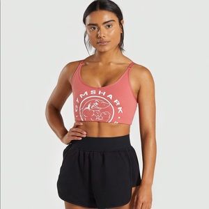 ❌❌SOLD❌❌  Gymshark Sports Bra